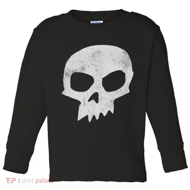 Toddler Long Sleeve