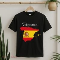 Spain Spanish Clothes T-Shirt thumb 2