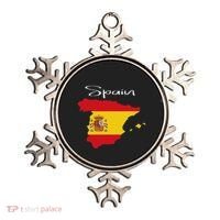 Spain Spanish Clothes Ornament thumb 0