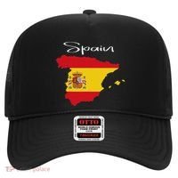 Spain Spanish Clothes Hat thumb 0