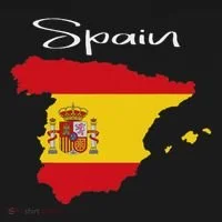Spain Spanish Clothes Women's T-Shirt thumb 6