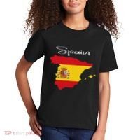 Spain Spanish Clothes Kids T-Shirt thumb 2