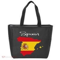 Spain Spanish Clothes Tote Bag thumb 0