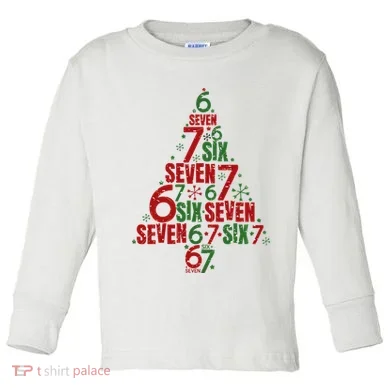 Toddler Long Sleeve