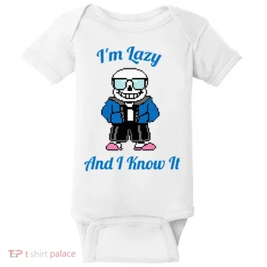 Baby Bodysuit