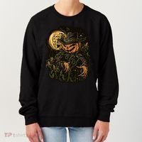 Scarecrow Women's Sweatshirt thumb 0