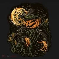 Scarecrow Doggie Tank thumb 4