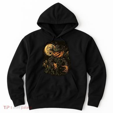 Scarecrow Hoodie
