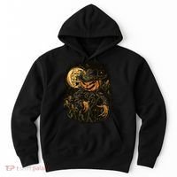 Scarecrow Hoodie thumb 0