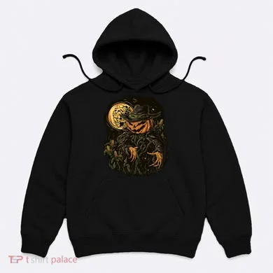 Scarecrow Hoodie