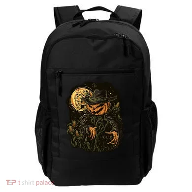 Scarecrow Backpack