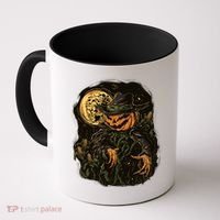 Scarecrow Coffee Mug thumb 0