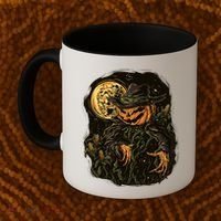 Scarecrow Coffee Mug thumb 2