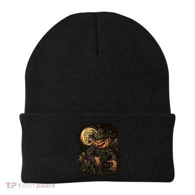 Scarecrow Beanie