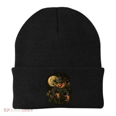 Scarecrow Beanie