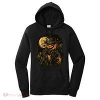 Scarecrow Women's Hoodie thumb 0