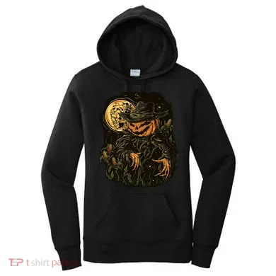 Scarecrow Women's Hoodie