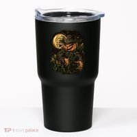 Scarecrow Tumbler thumb 0