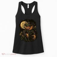 Scarecrow Women's Tank Top thumb 0