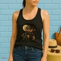 Scarecrow Women's Tank Top thumb 2