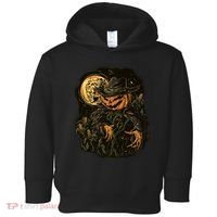 Scarecrow Toddler Hoodie thumb 0
