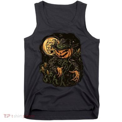Scarecrow Tank Top