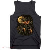 Scarecrow Tank Top thumb 0