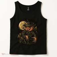 Scarecrow Tank Top thumb 2