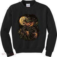 Scarecrow Kids Sweatshirt thumb 0