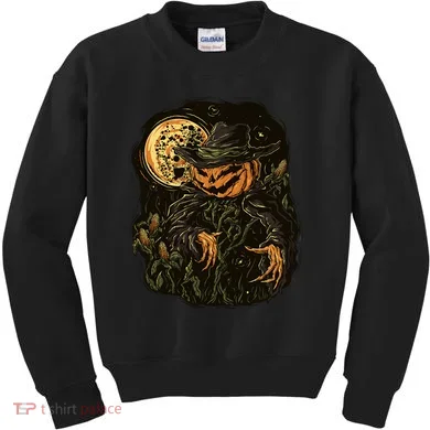 Scarecrow Kids Sweatshirt