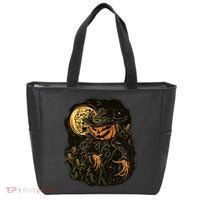 Scarecrow Tote Bag thumb 0