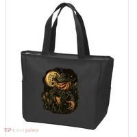 Scarecrow Tote Bag thumb 3