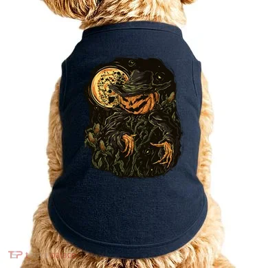 Doggie Tank