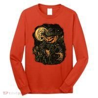Scarecrow Long Sleeve Shirt thumb 0