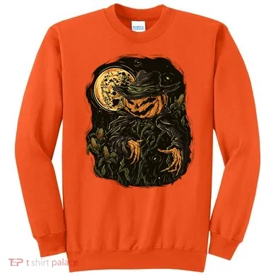Scarecrow Sweatshirt