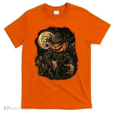 Scarecrow T-Shirt