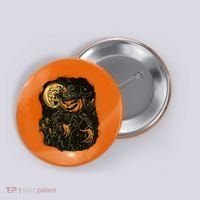 Scarecrow Button thumb 0