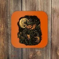 Scarecrow Coaster thumb 0