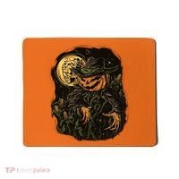 Scarecrow Mousepad thumb 0