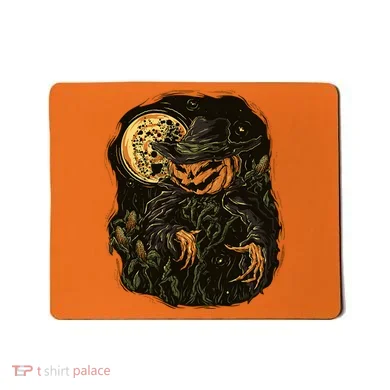 Scarecrow Mousepad