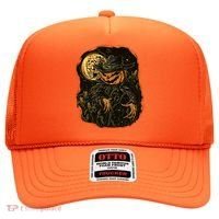 Scarecrow Hat thumb 0