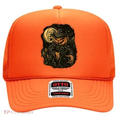 Scarecrow Hat