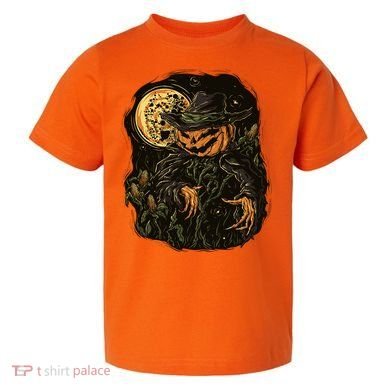 Scarecrow Toddler T-Shirt
