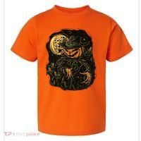 Scarecrow Toddler T-Shirt thumb 0