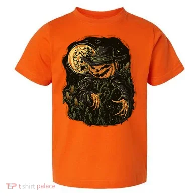 Scarecrow Toddler T-Shirt