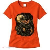 Scarecrow Women's T-Shirt thumb 0