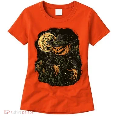 Scarecrow Women's T-Shirt