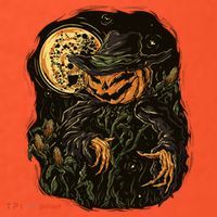 Scarecrow Women's T-Shirt thumb 6