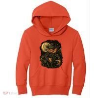 Scarecrow Kids Hoodie thumb 0