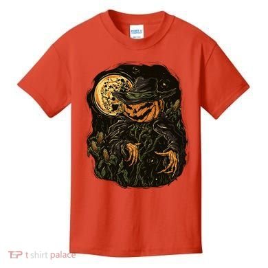 Scarecrow Kids T-Shirt